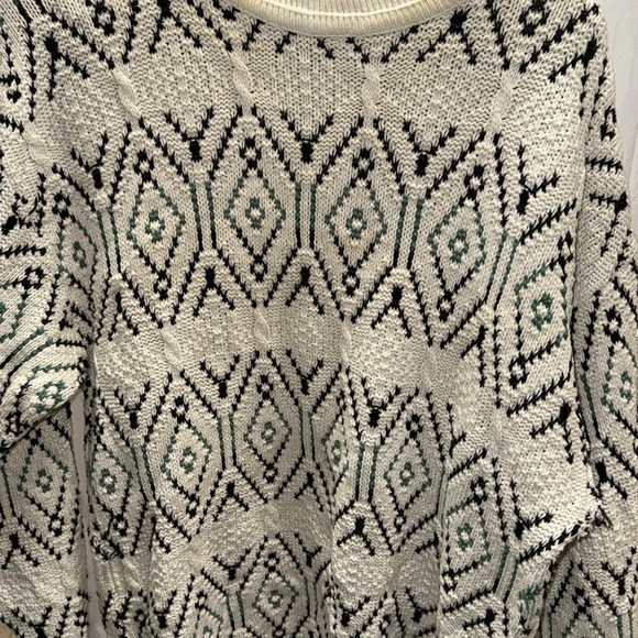 Long sweater - Picture 2 of 7